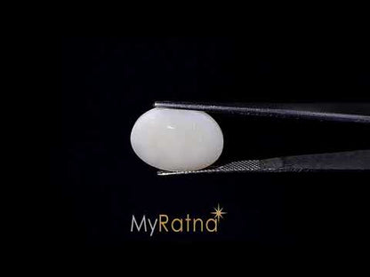 Opal - 7.88 Carats (Dudhiya Pathar - 8.59 Ratti)
