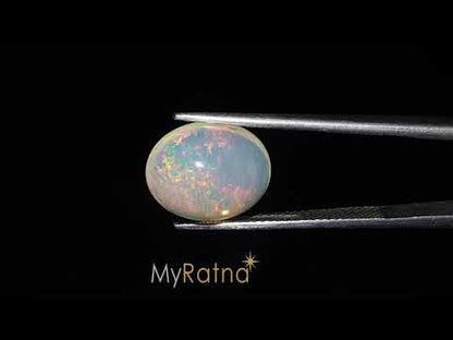 Opal - 4.25 Carats