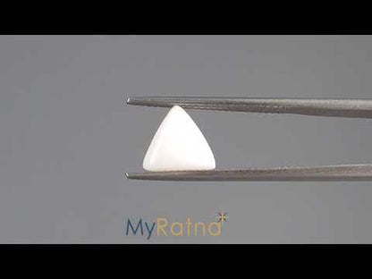 White Coral - 2.28 Carats