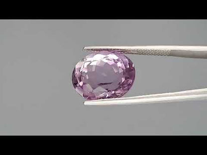 Amethyst - 10.01 Carats (Jamunia - 10.91 Ratti)