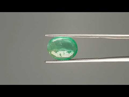 Emerald (Panna) - 2.84 Carats