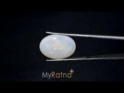 Opal - 6.86 Carats
