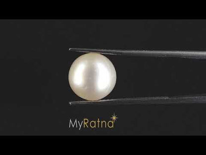 South Sea Pearl (Moti) - 7.03 Carats