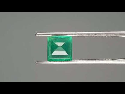 Emerald (Panna) - 1.89 Carats