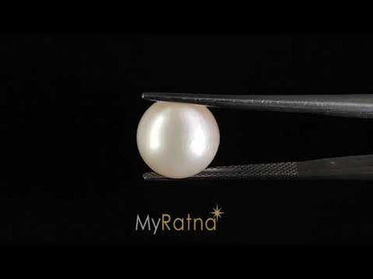 South Sea Pearl - 9.39 Carats (Moti - 10.24 Ratti)