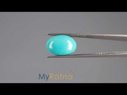 Turquoise - 7.75 Carats