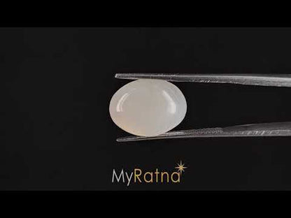 White Moonstone - 7.01 Carats