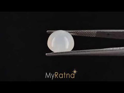 White Moonstone - 5.03 Carats