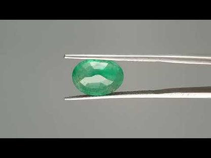Emerald (Panna) - 2.94 Carats