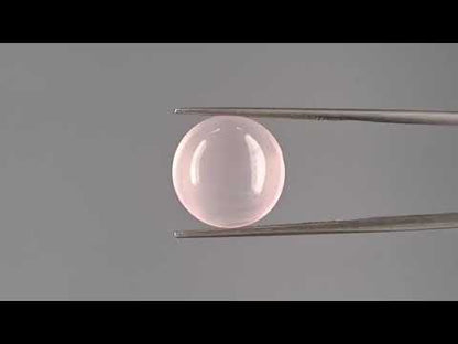 Rose Quartz - 10.01 Carats
