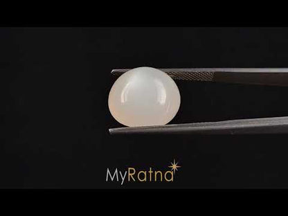 White Moonstone - 12.48 Carats