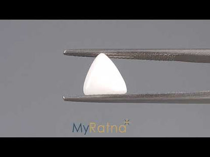 White Coral - 1.97 Carats