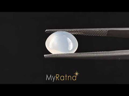 White Moonstone - 3.01 Carats