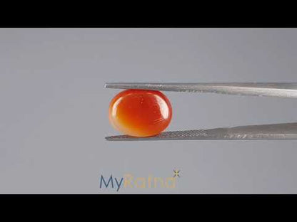 Hakik (Agate) - 5.01 Carats