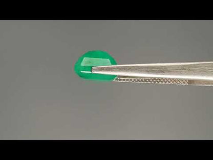 Emerald (Panna) - 4.67 Carats