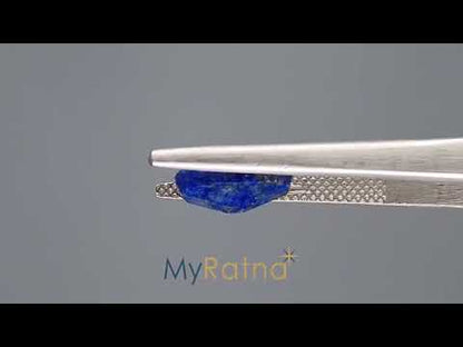 Lapis Lazuli - 2.93 Carats