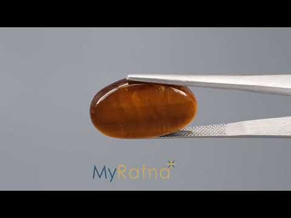 Tiger Eye - 20.75 Carats