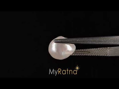 Keshi Pearl - 4.75 Carats (Moti - 5.18 Ratti)