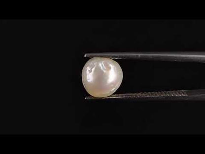 Keshi Pearl - 4.17 Carats (Moti - 4.55 Ratti)
