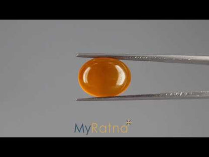 Hakik (Agate) - 8.71 Carats