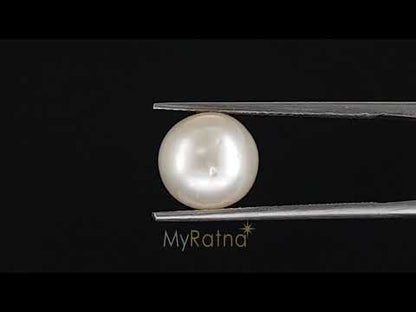 South Sea Pearl (Moti) - 5.55 Carats