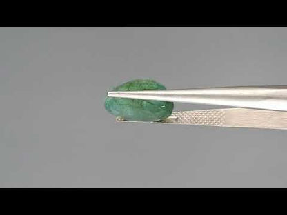 Emerald (Panna) - 5.86 Carats