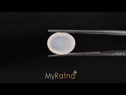 White Moonstone - 3.45 Carats