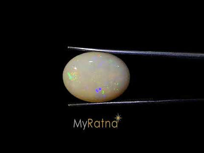 Opal - 5.83 Carats