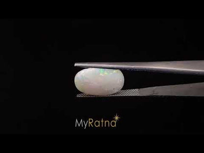Opal - 3.71 Carats