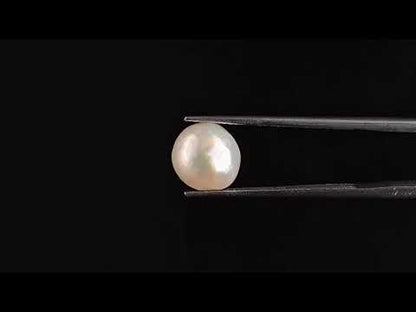 Keshi Pearl - 4.87 Carats (Moti - 5.31 Ratti)