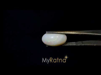 Opal - 6.71 Carats