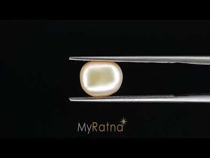 Keshi Pearl (Moti) - 2.57 Carats