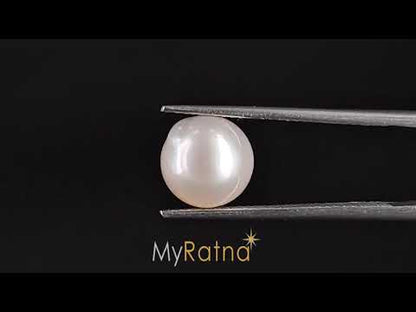 Keshi Pearl (Moti) - 5.01 Carats