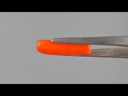 Red Coral (Moonga) - 5.29 Carats