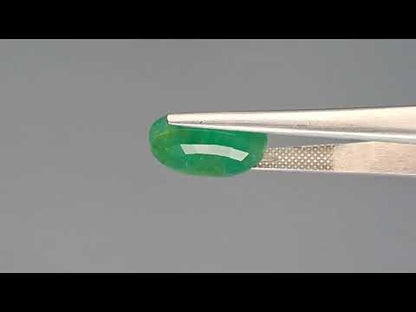 Emerald (Panna) - 7.33 Carats