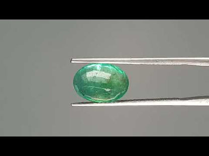 Emerald (Panna) - 2.91 Carats
