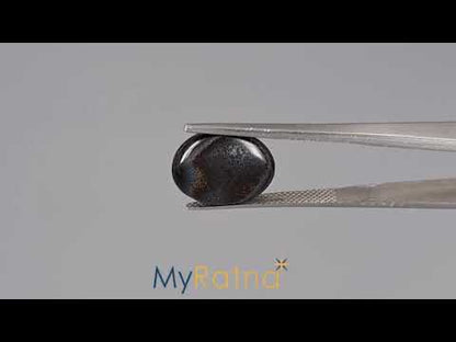 Sulemani Hakik - 7.66 Carats