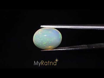 Opal - 3.36 Carats