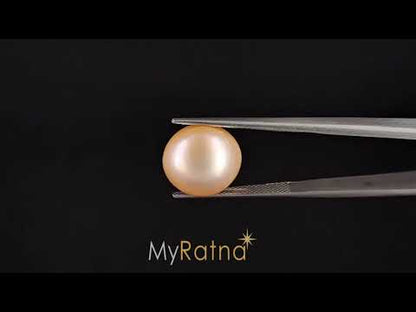 Keshi Pearl - 14.79 Carats (Moti - 16.12 Ratti)