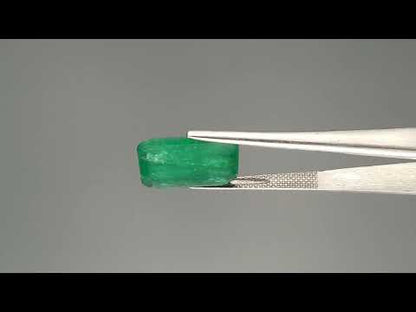 Emerald (Panna) - 7.08 Carats