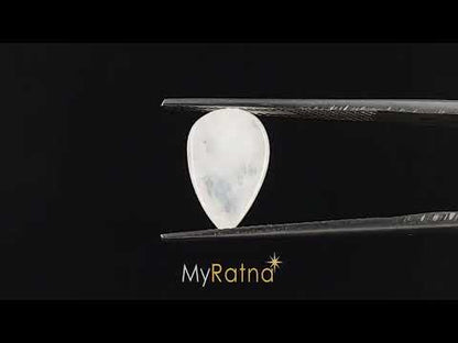 Blue Sheen Moonstone - 3.59 Carats