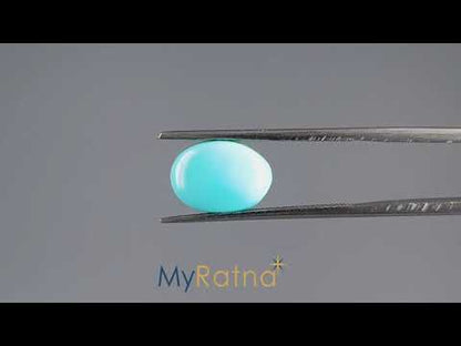 Turquoise - 2.34 Carats