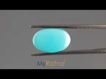 Turquoise - 2.40 Carats