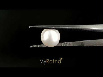 South Sea Pearl (Moti) - 6.35 Carats