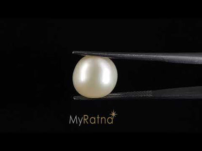 South Sea Pearl (Moti) - 10.59 Carats