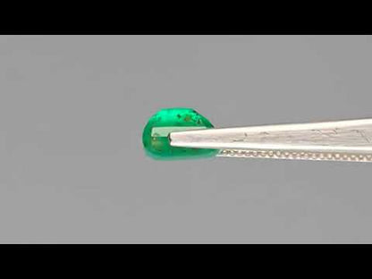 Emerald (Panna) - 1.93 Carats