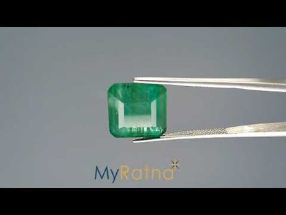 Emerald - 10.21 Carats (Panna - 11.13 Ratti)