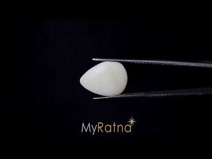 Opal - 6.38 Carats