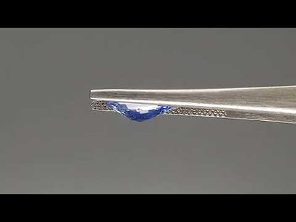 Blue Sapphire (Neelam) - 3.03 Carats