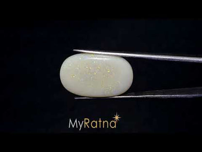 Opal - 13.19 Carats
